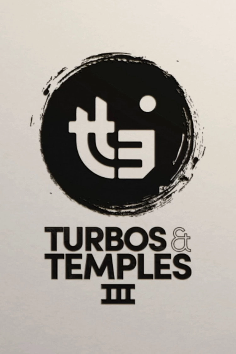 TURBOS & TEMPLES 3