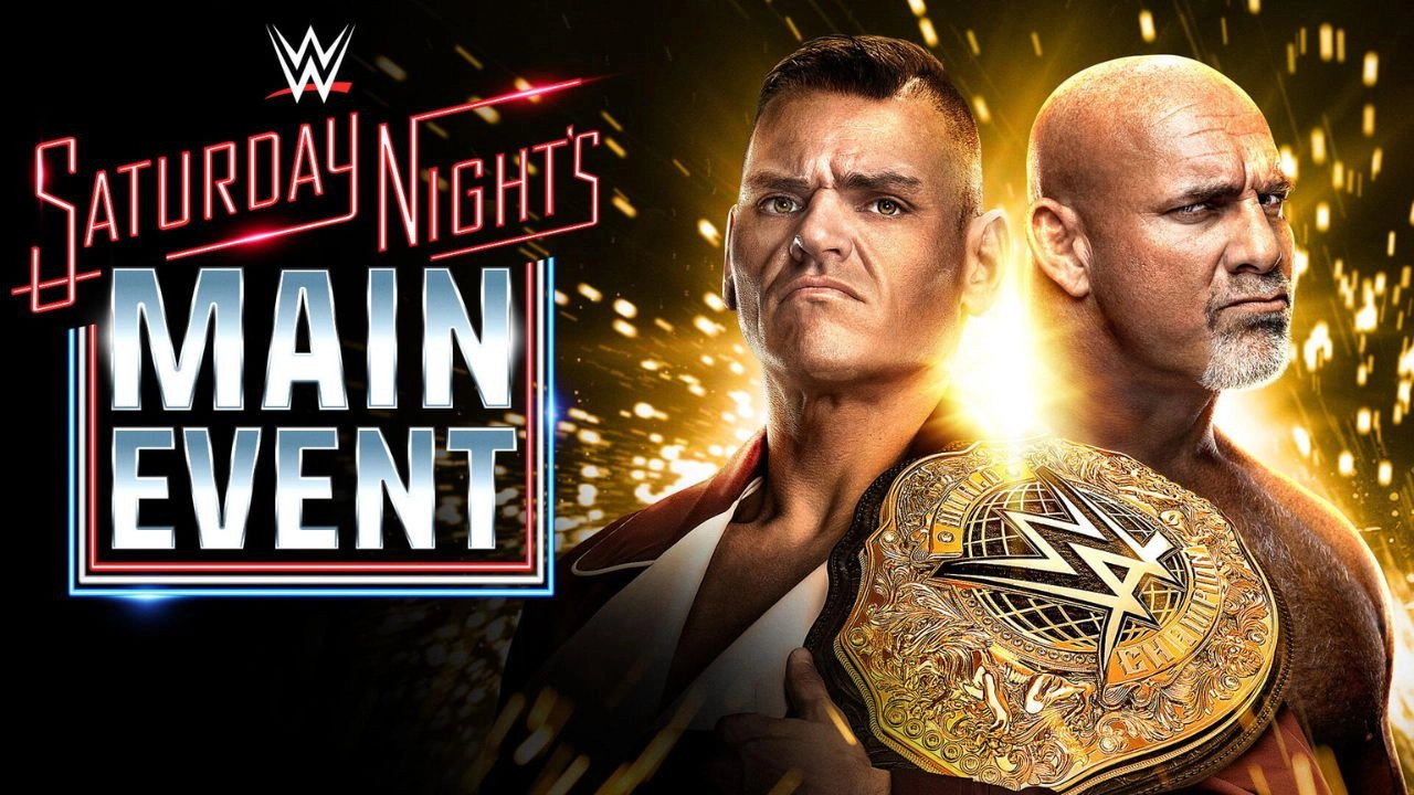 Saturday Night's Main Event XL