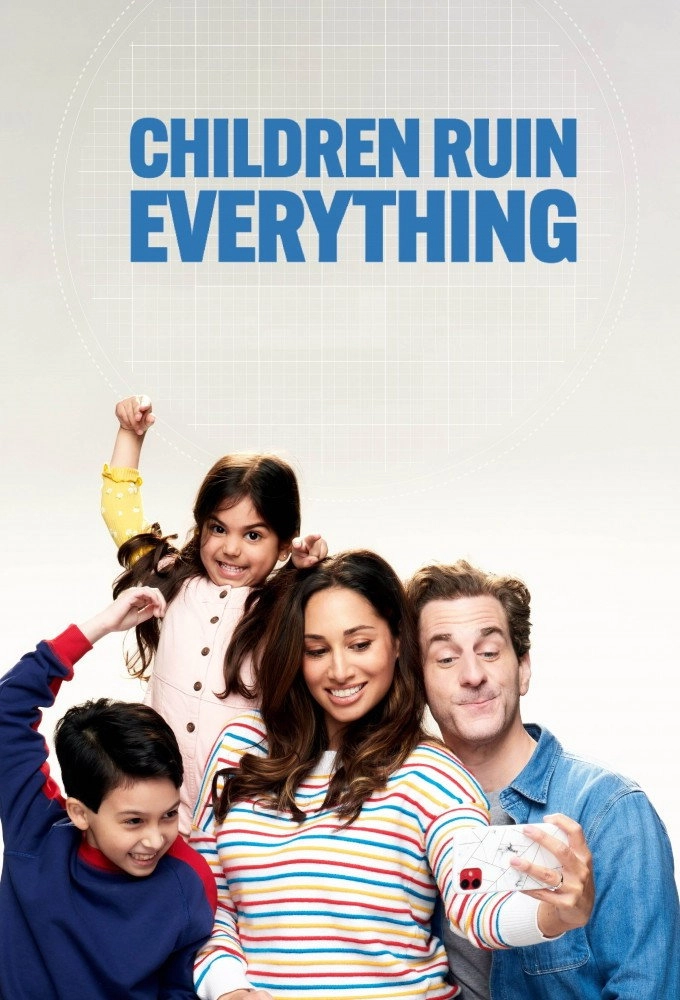 Children Ruin Everything