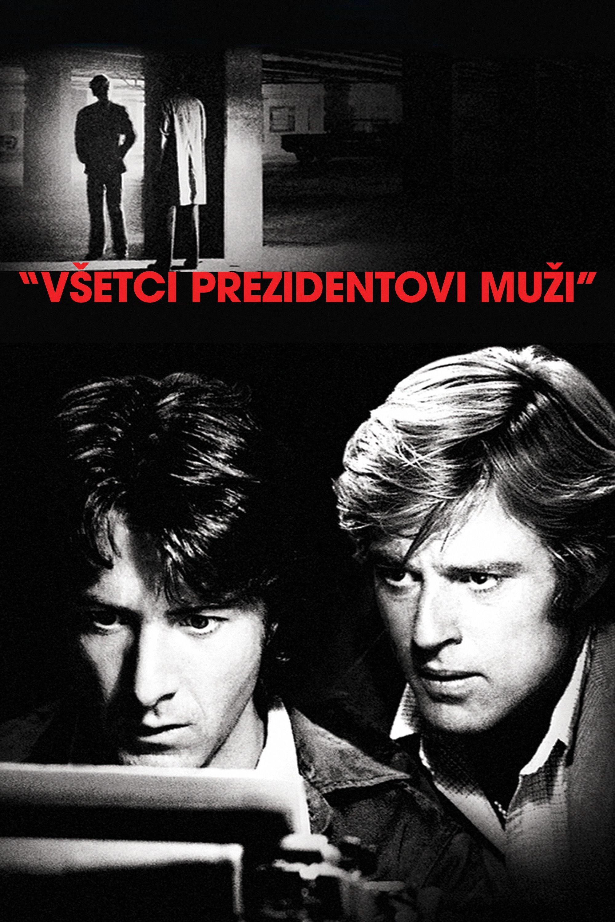 All the President's Men