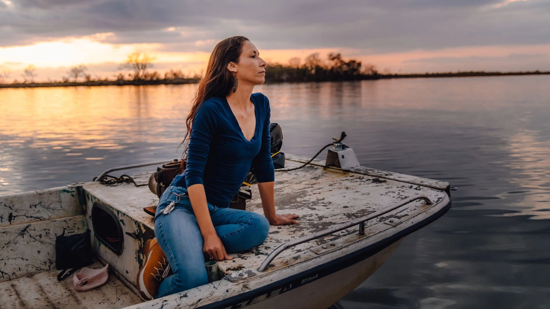 National Geographic Presents: IMPACT with Gal Gadot