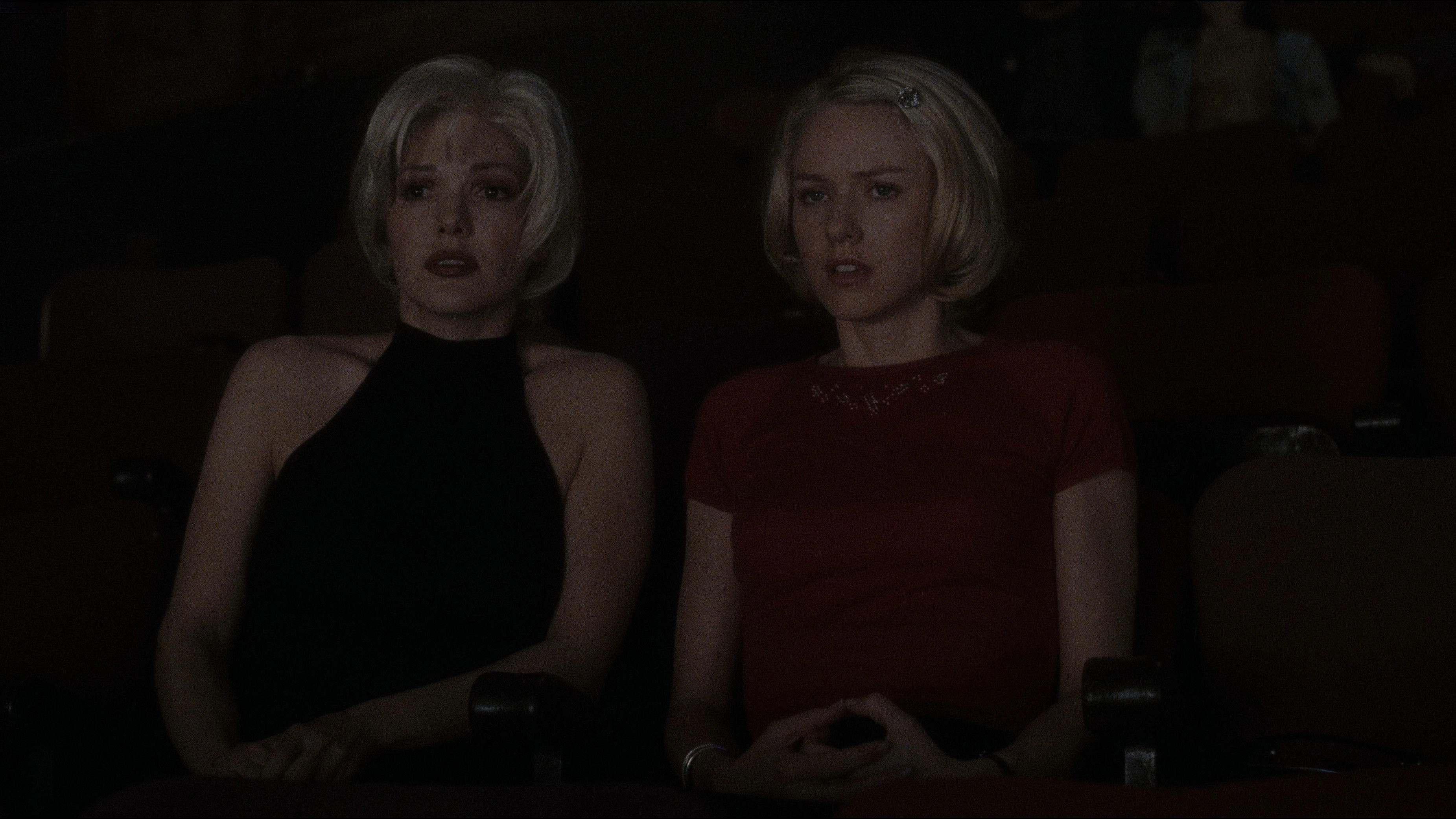 Mulholland Drive
