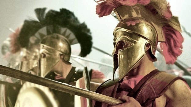 The Ancient World with Bettany Hughes