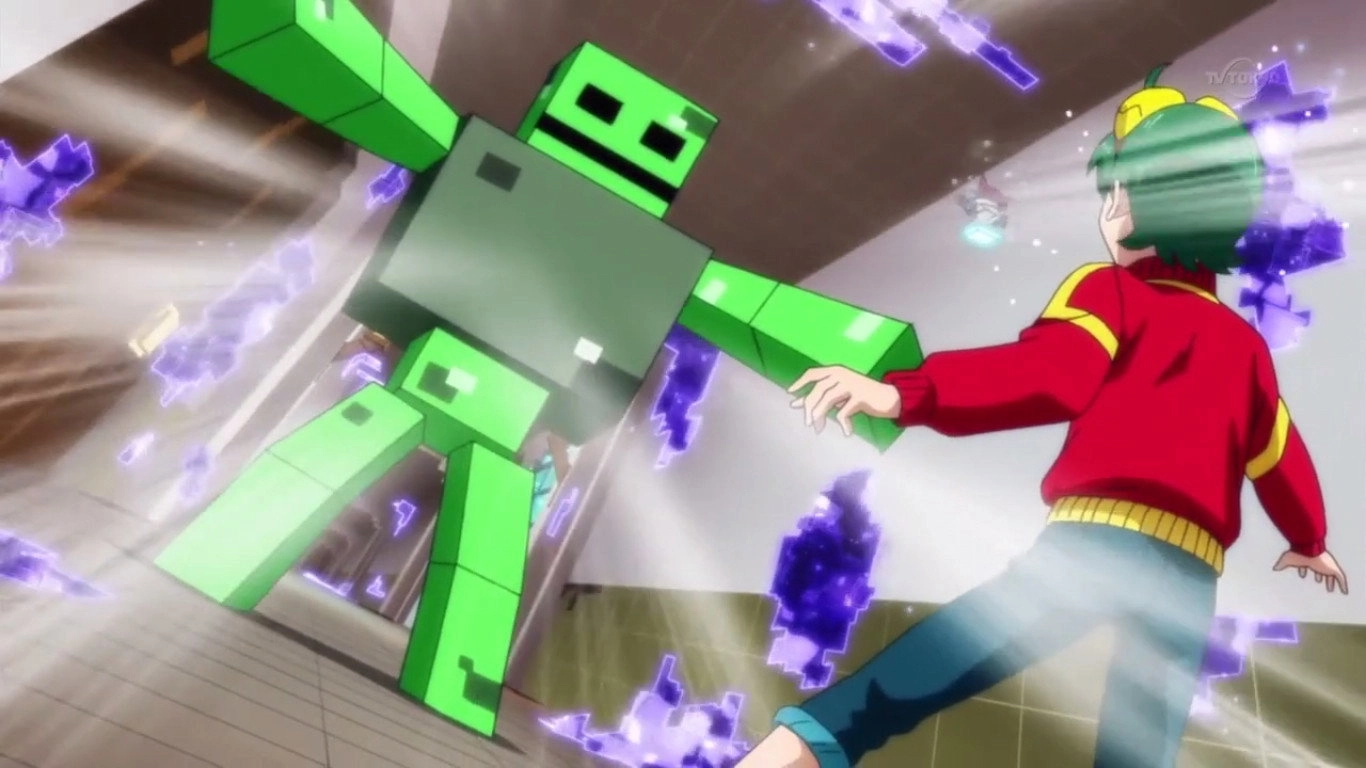 Digimon Universe: App Monsters