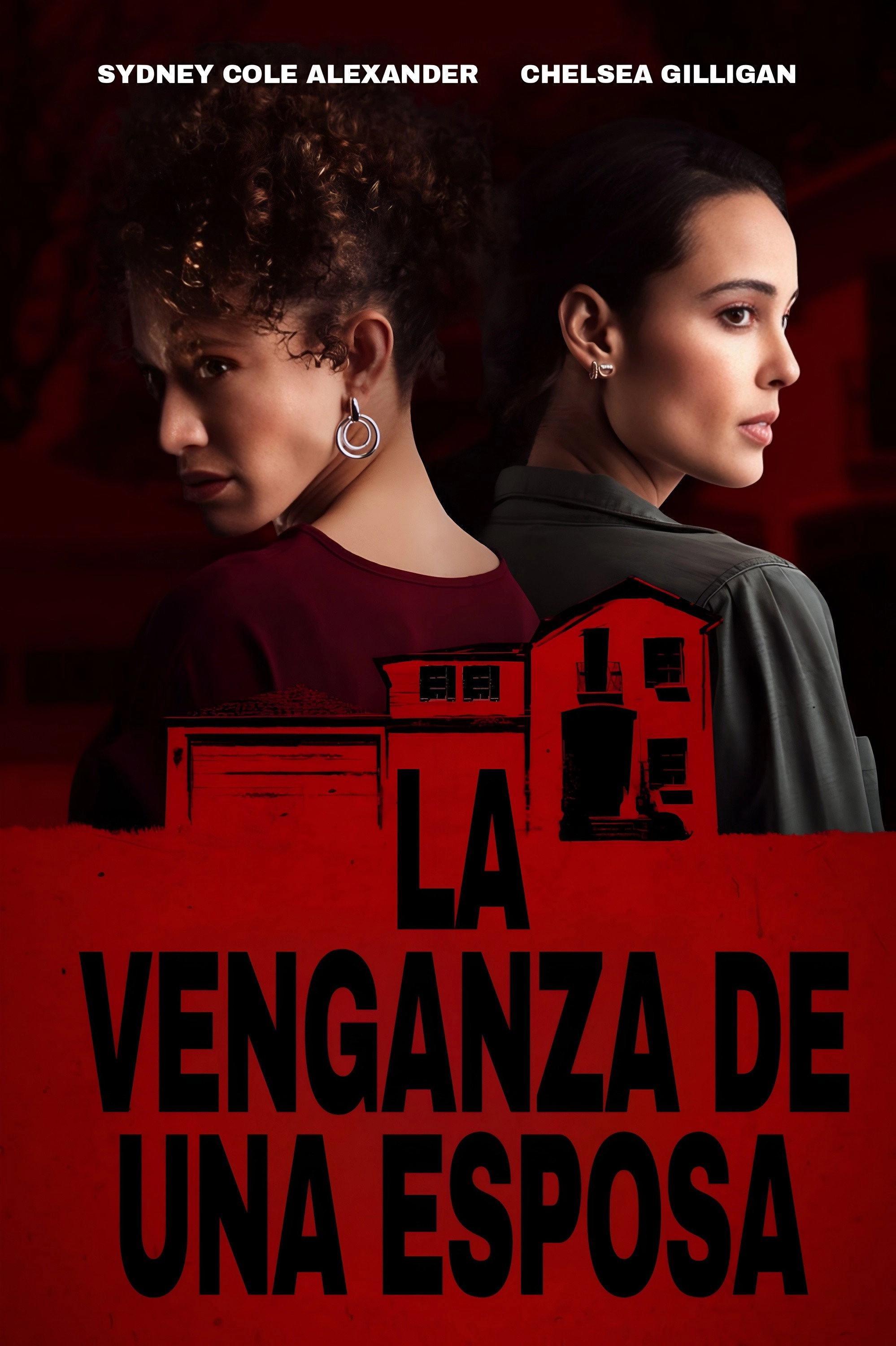 A Neighbor's Vendetta
