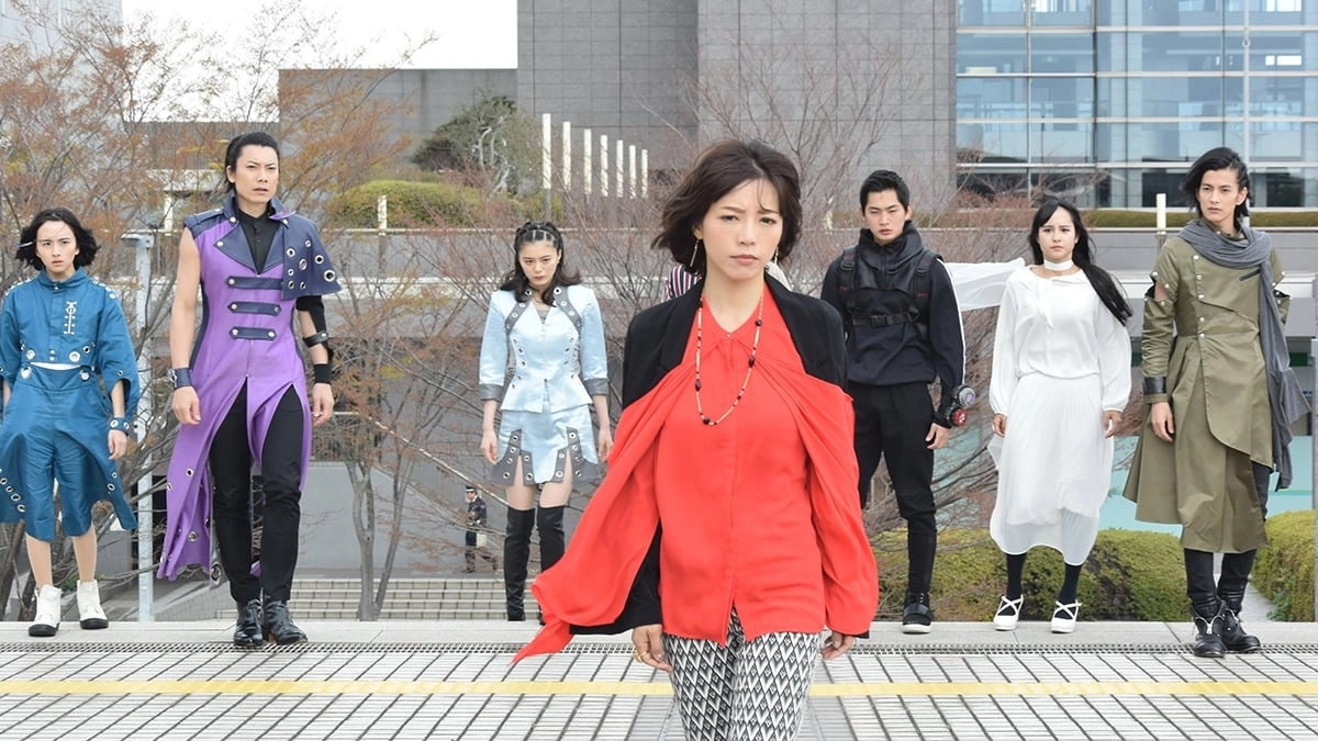 Kamen Rider Zi-O