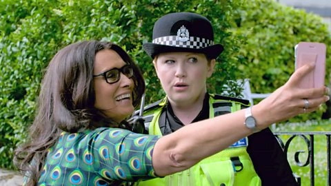 Scot Squad