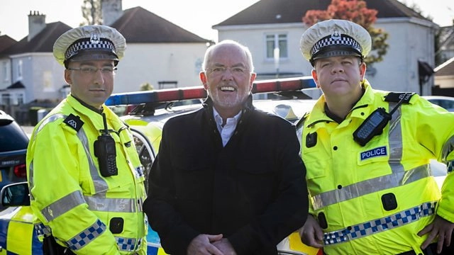 Scot Squad