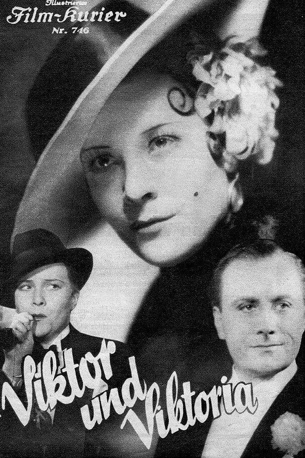 Victor and Victoria