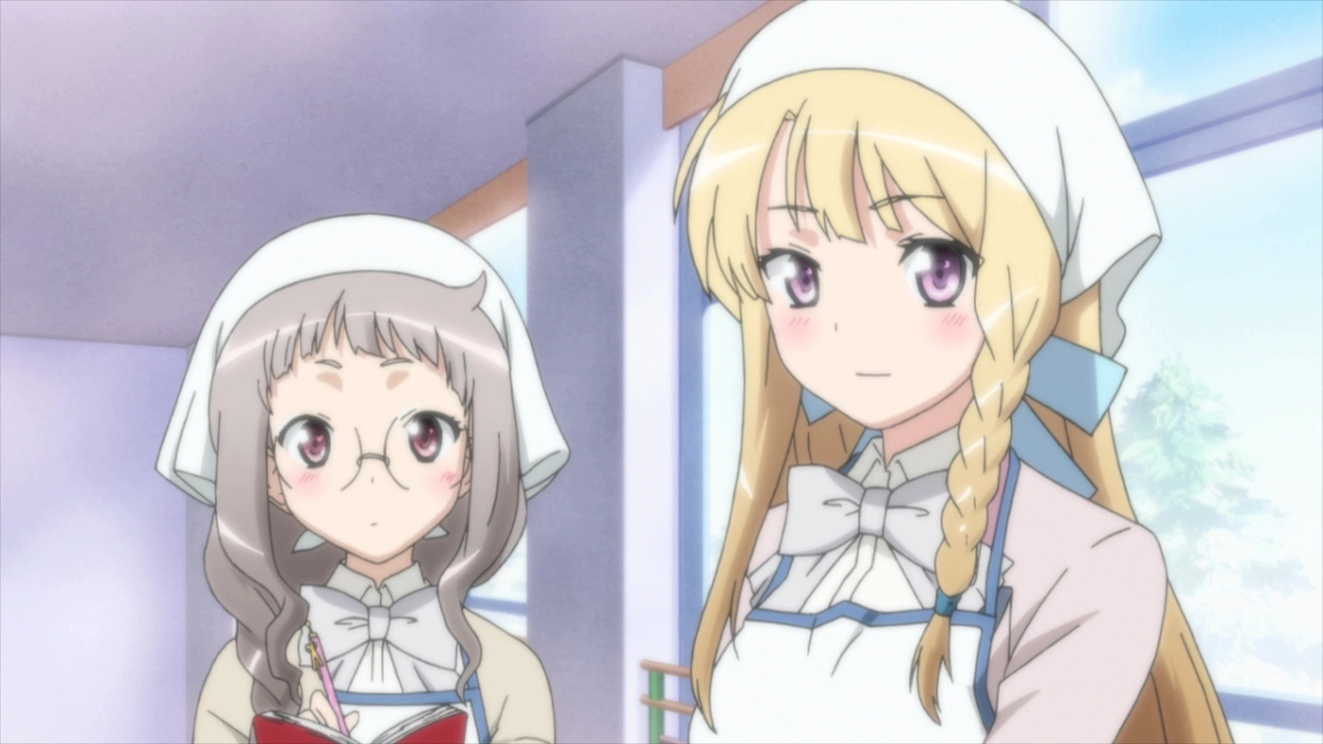Nakaimo: My Little Sister Is Among Them!