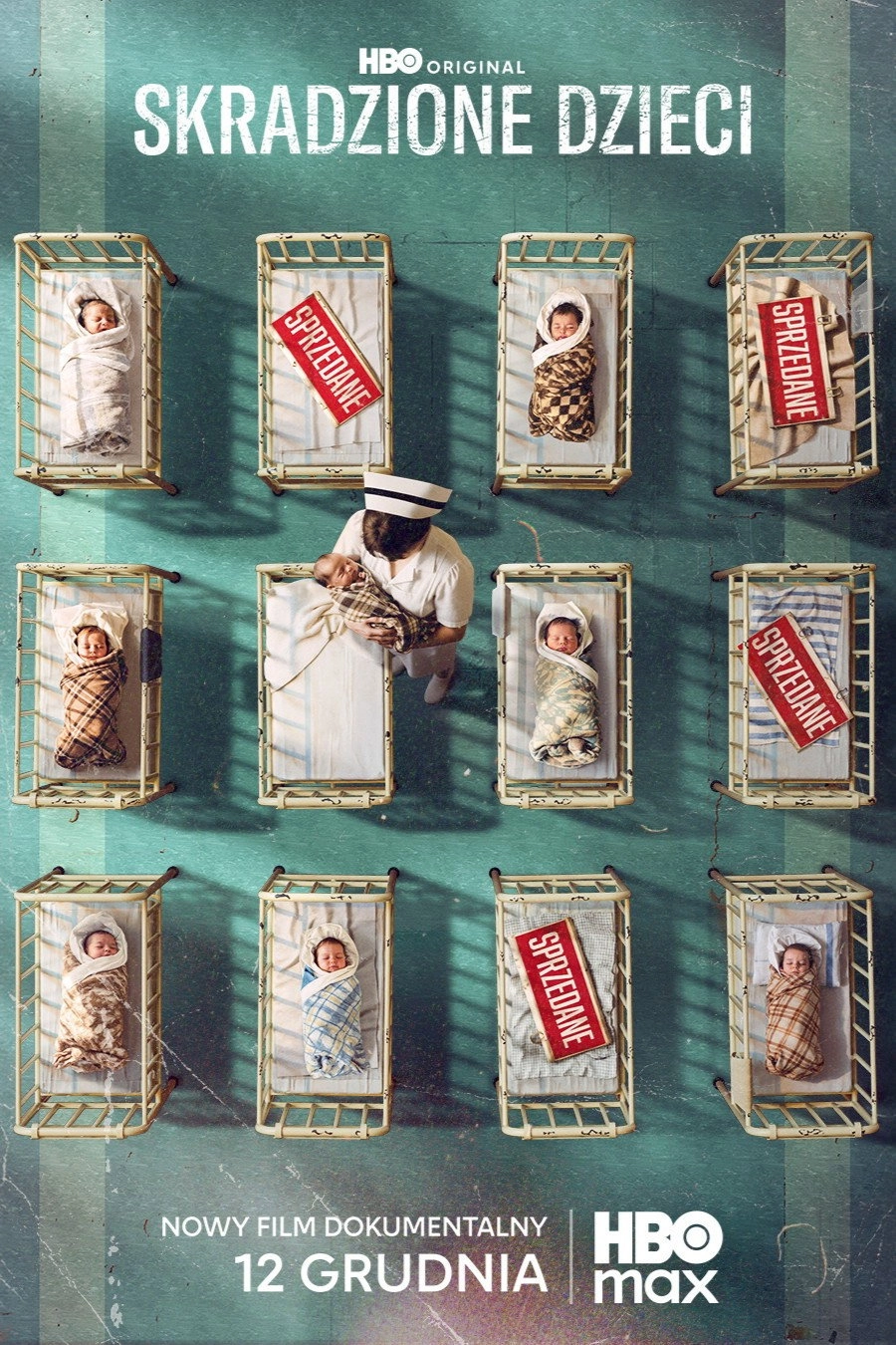 Stolen Children