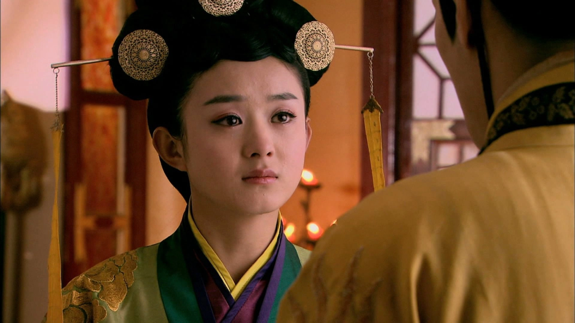 Legend of Lu Zhen