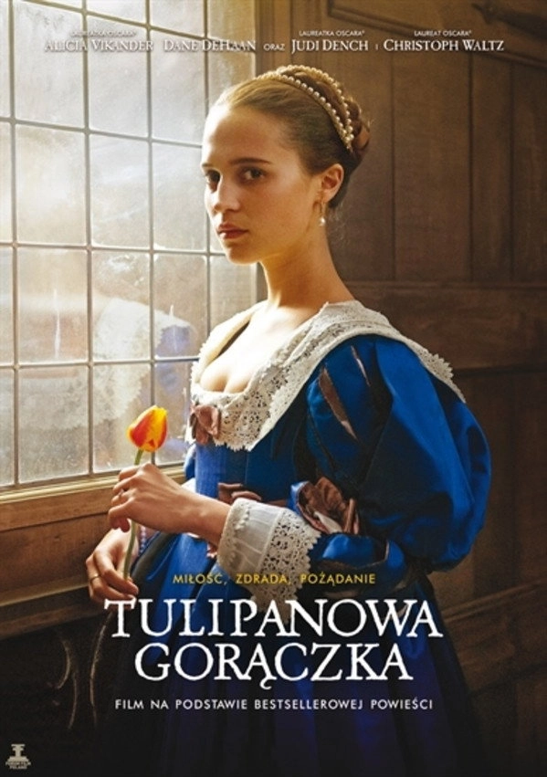 Tulip Fever
