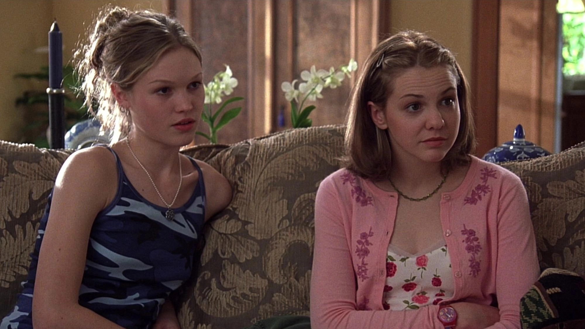 10 Things I Hate About You