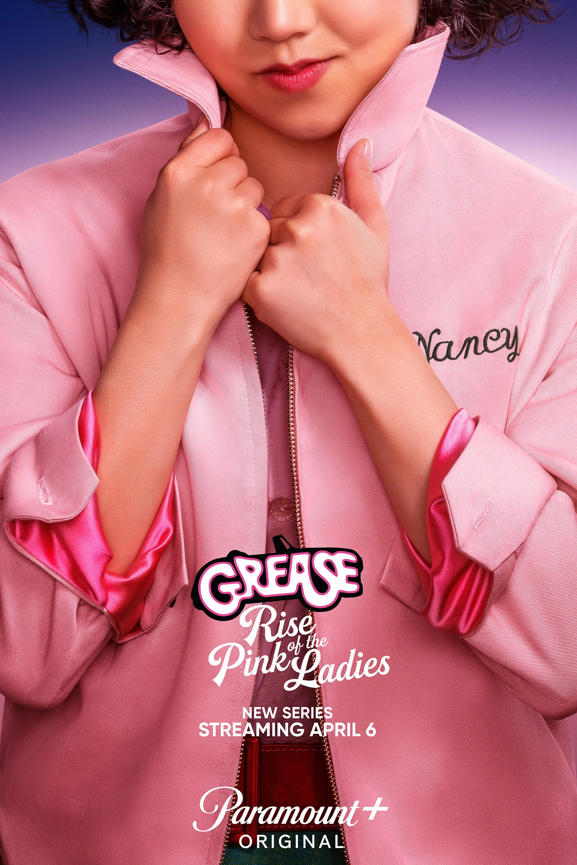 Grease: Rise of the Pink Ladies