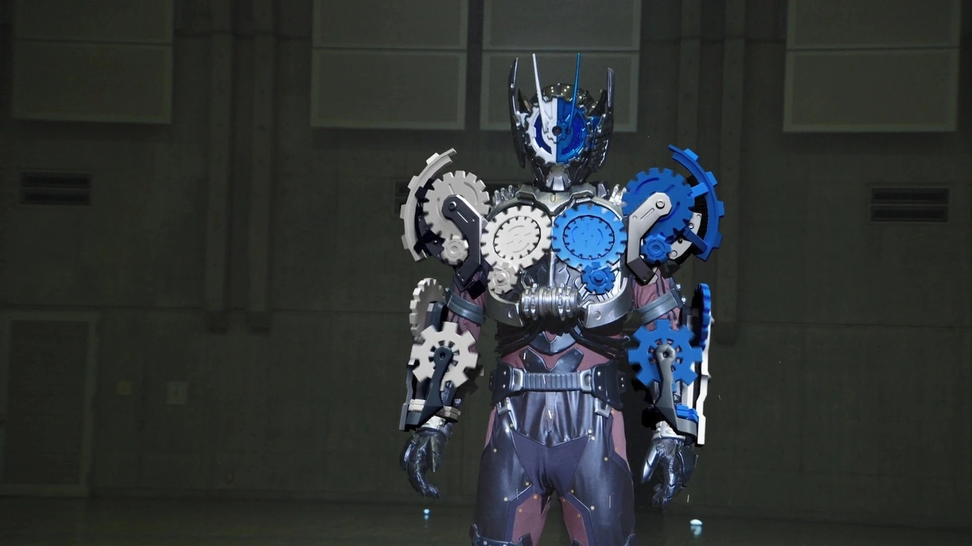 Kamen Rider Build