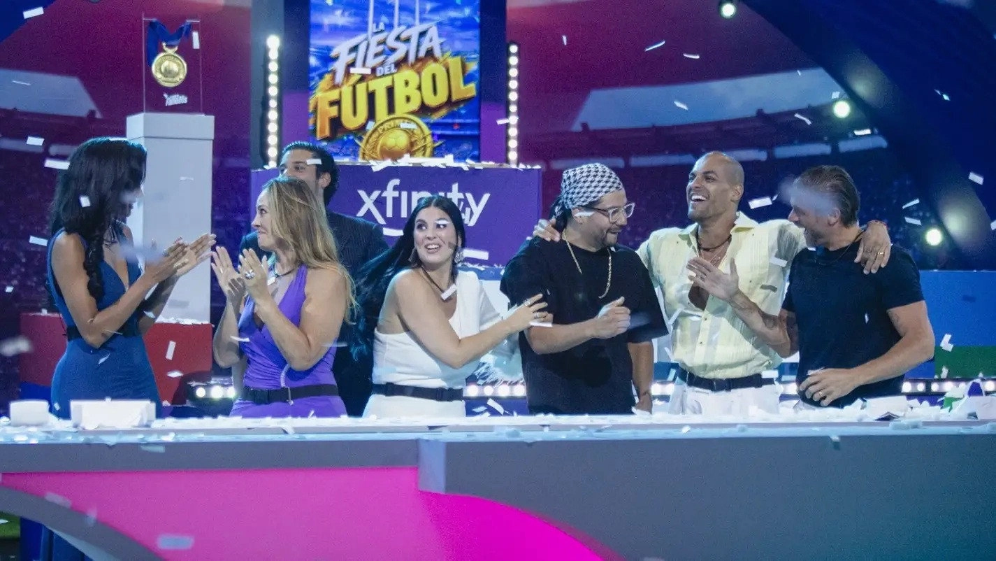 La Casa de los Famosos