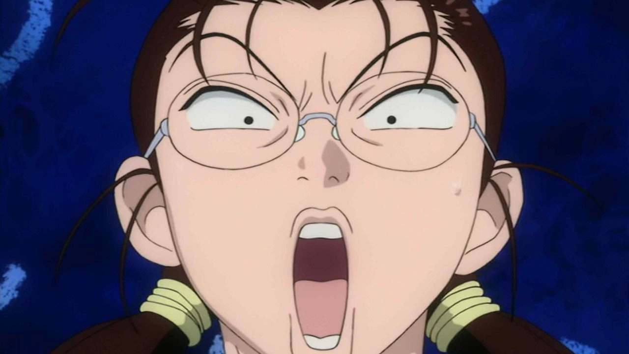 The Gokusen