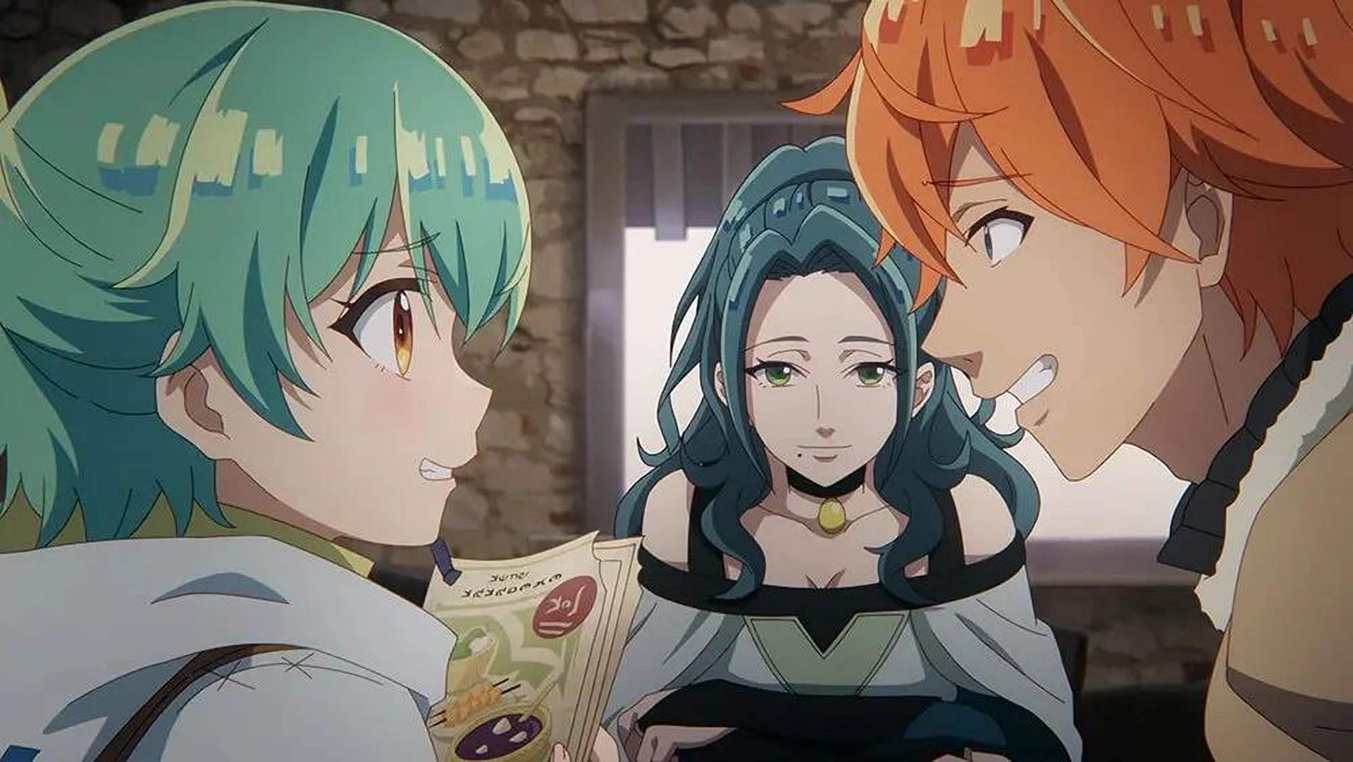 The Weakest Tamer Began a Journey to Pick Up Trash