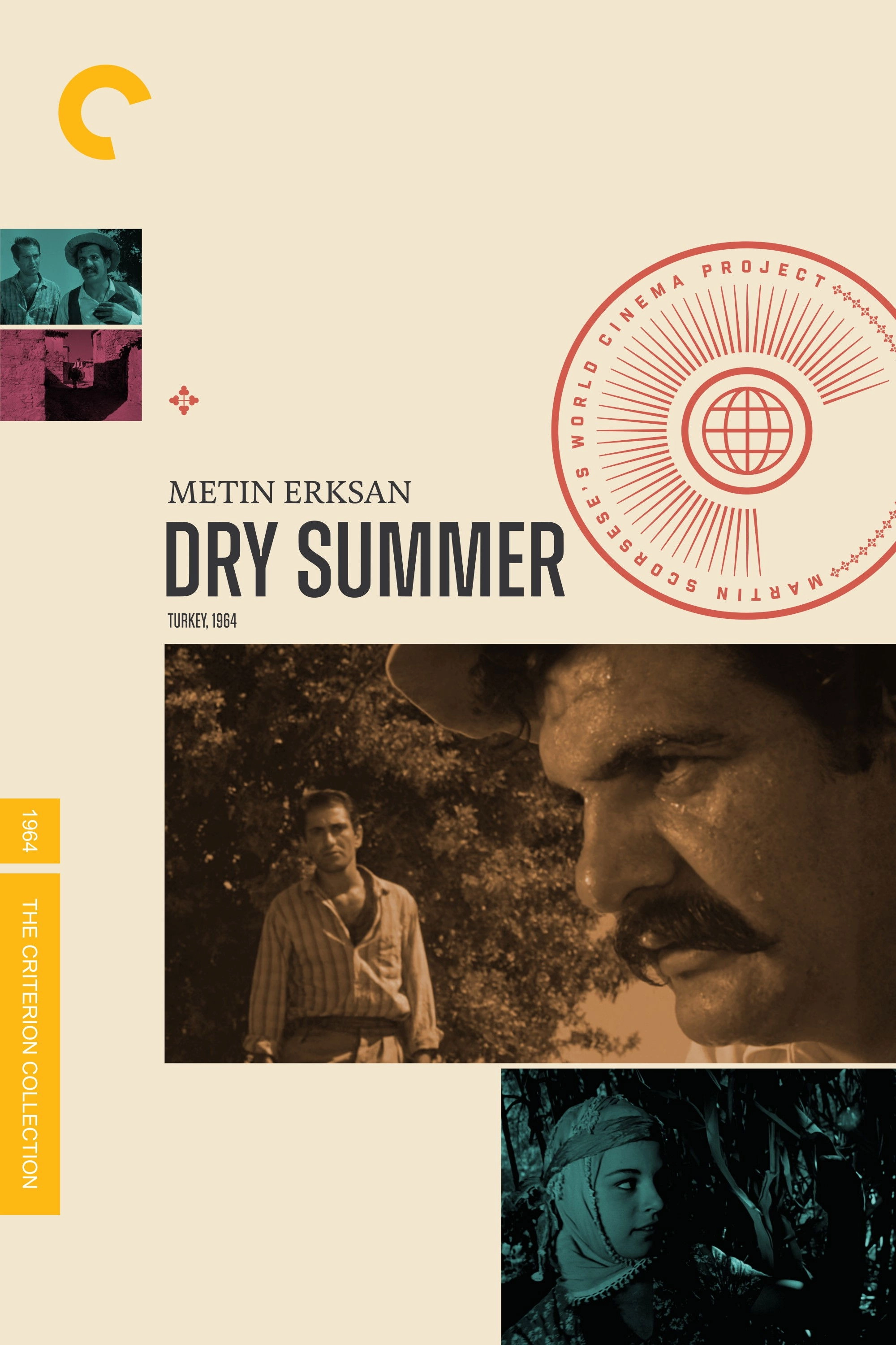 Dry Summer