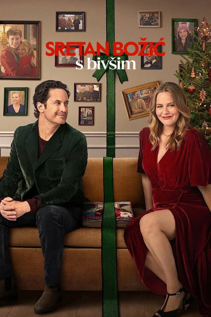 A Merry Little Ex-Mas
