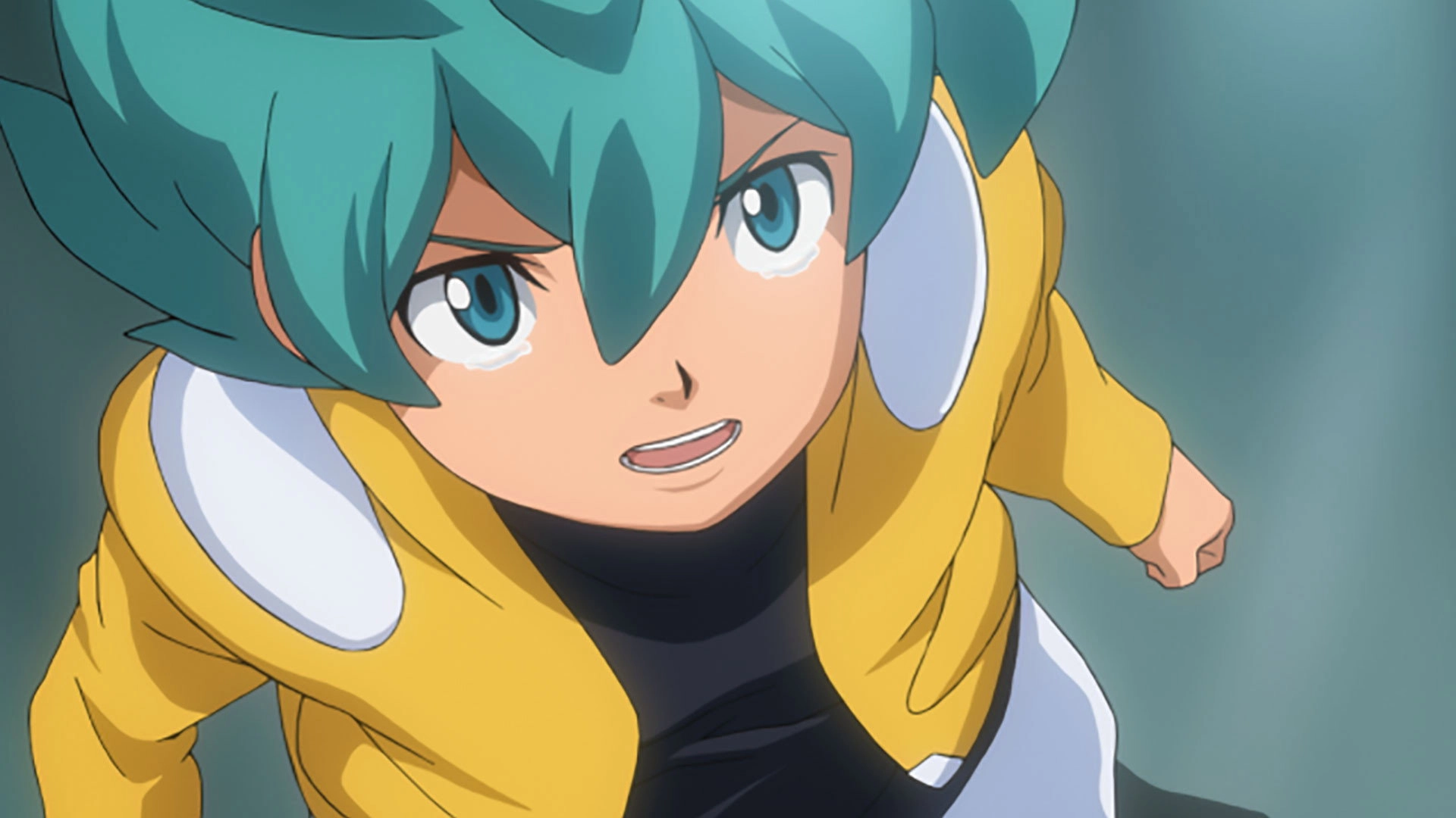 Mobile Suit Gundam AGE