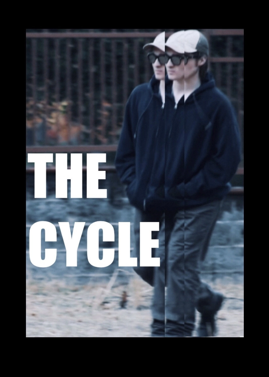 The Cycle