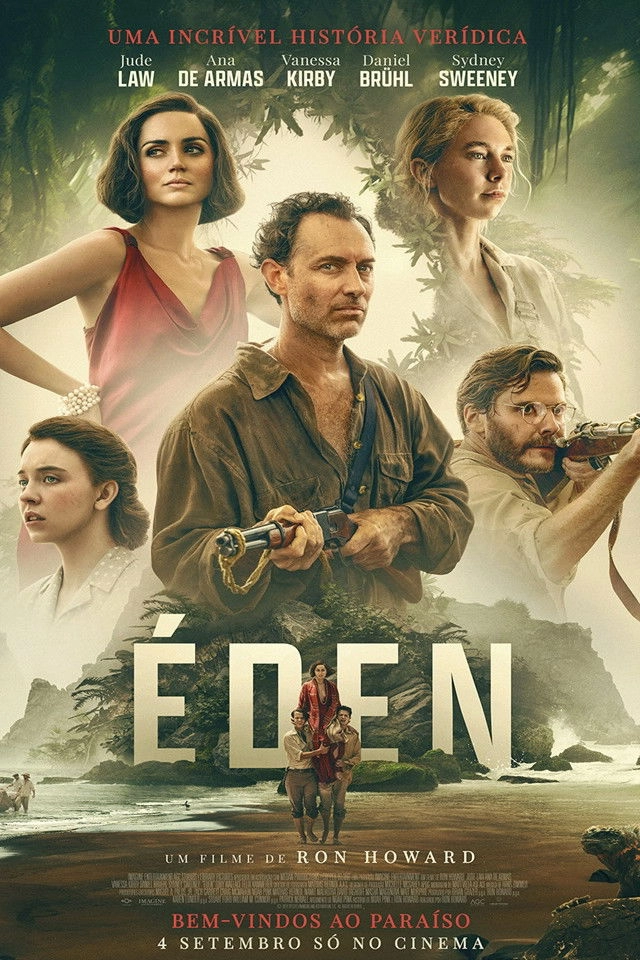 Eden