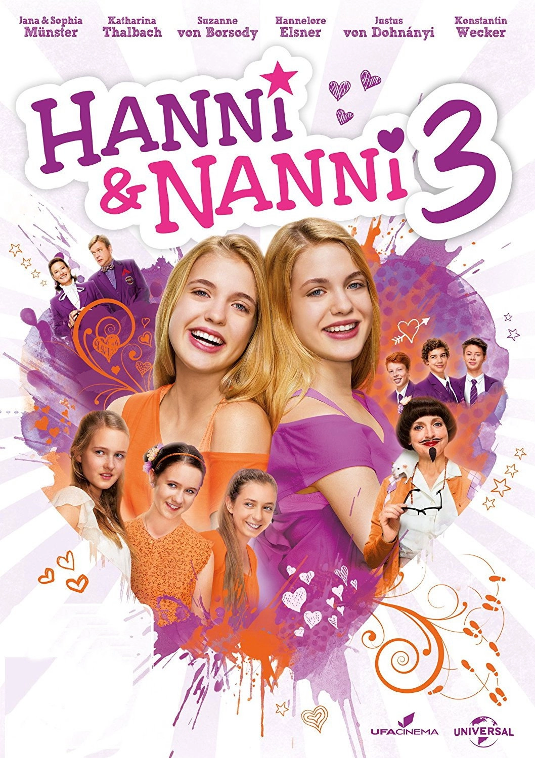 Hanni & Nanni 3