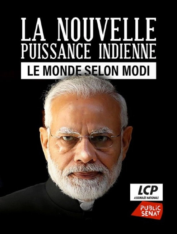 The World According to Modi