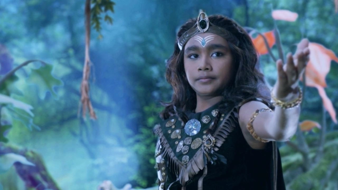 Shani