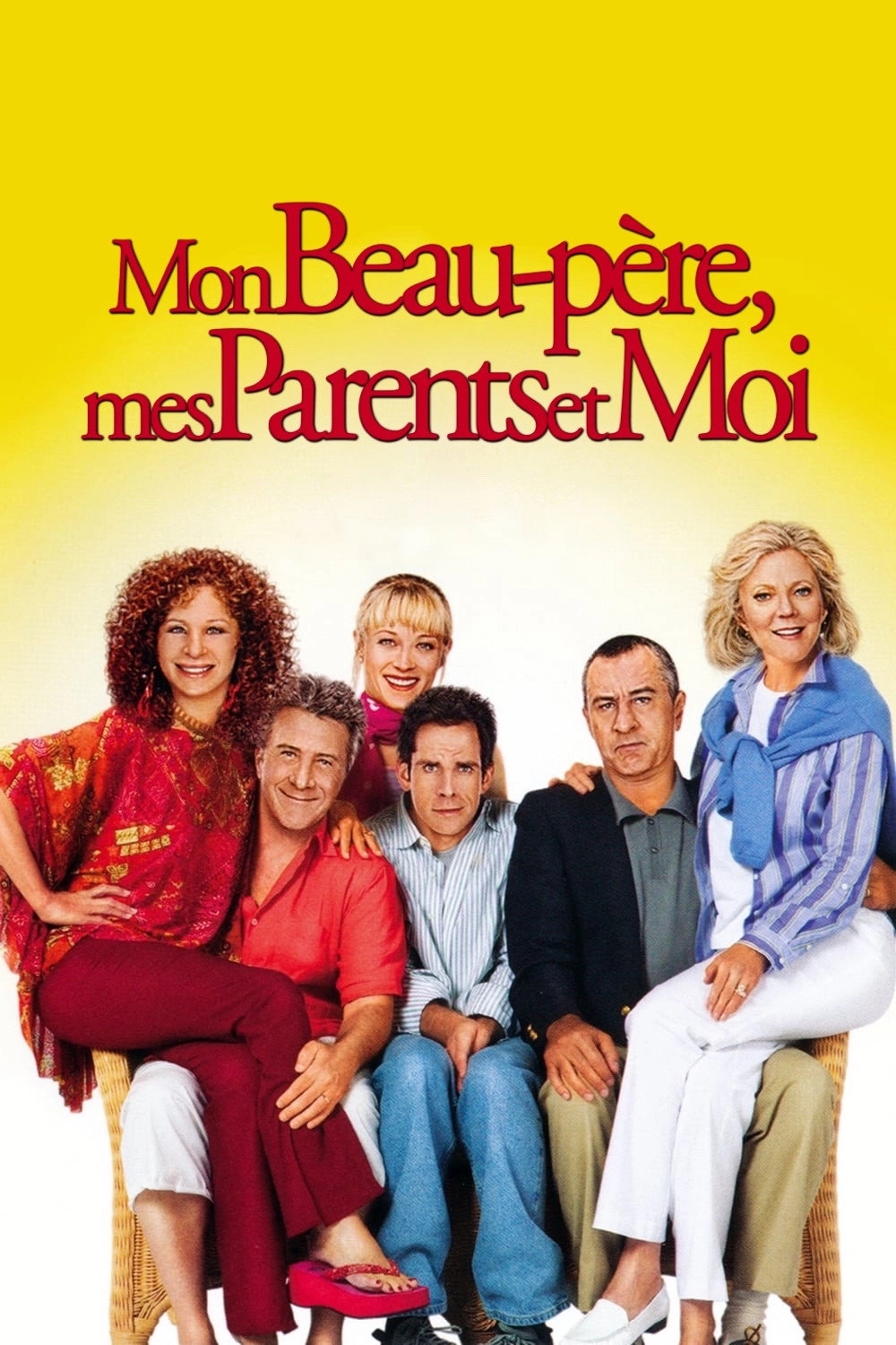 Meet the Fockers