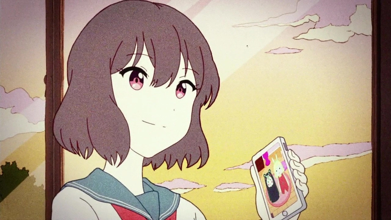 Natsunagu!