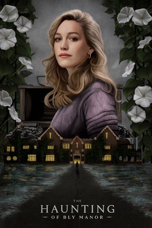 The Haunting of Bly Manor