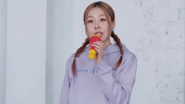 Hwaiting