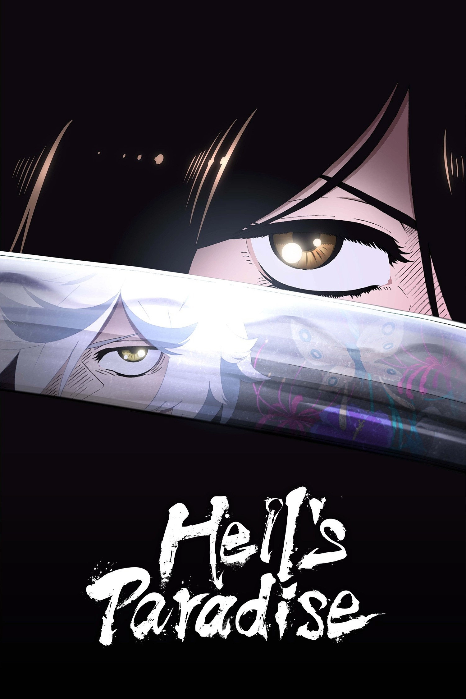 Hell's Paradise