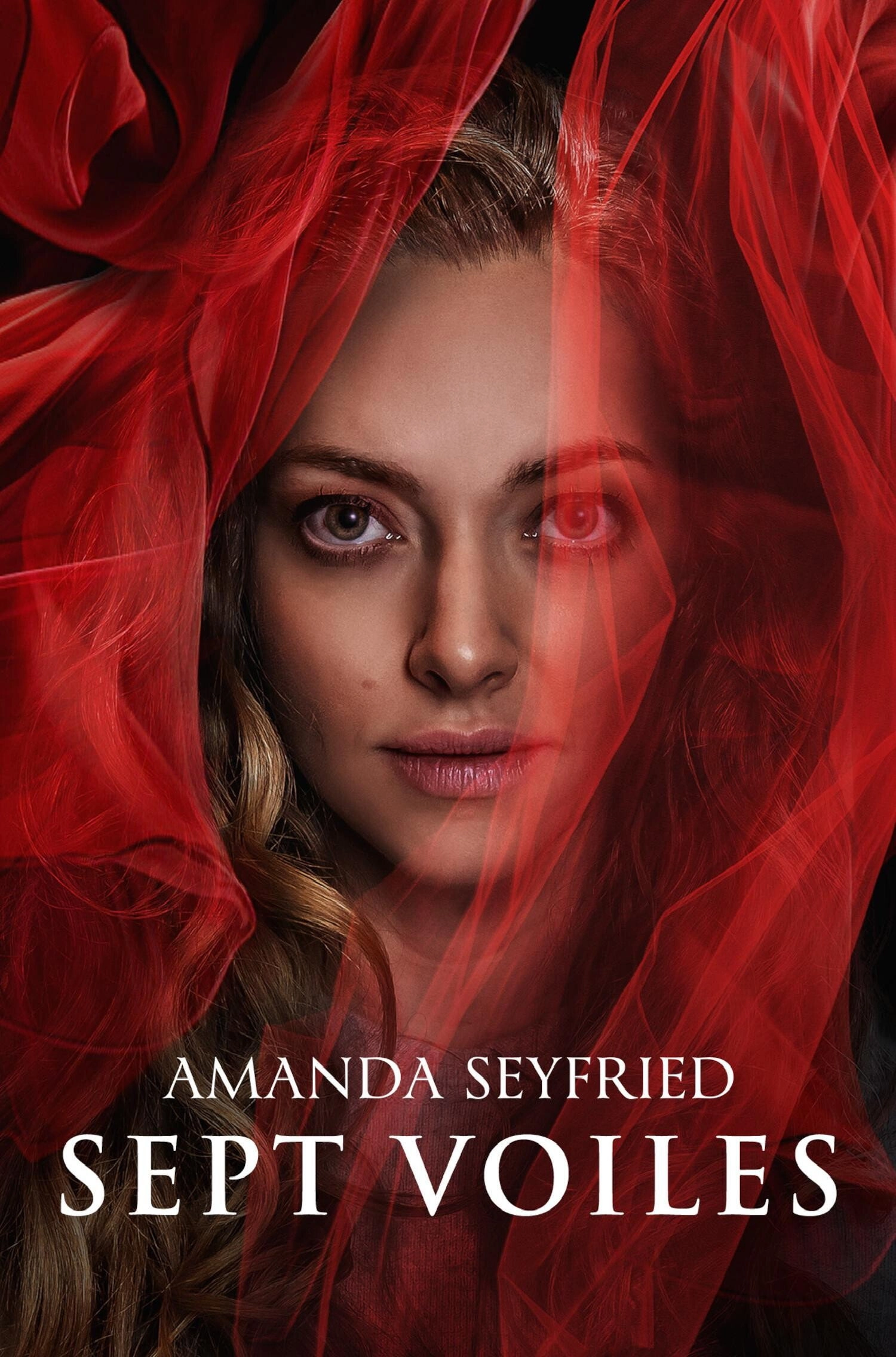 Seven Veils