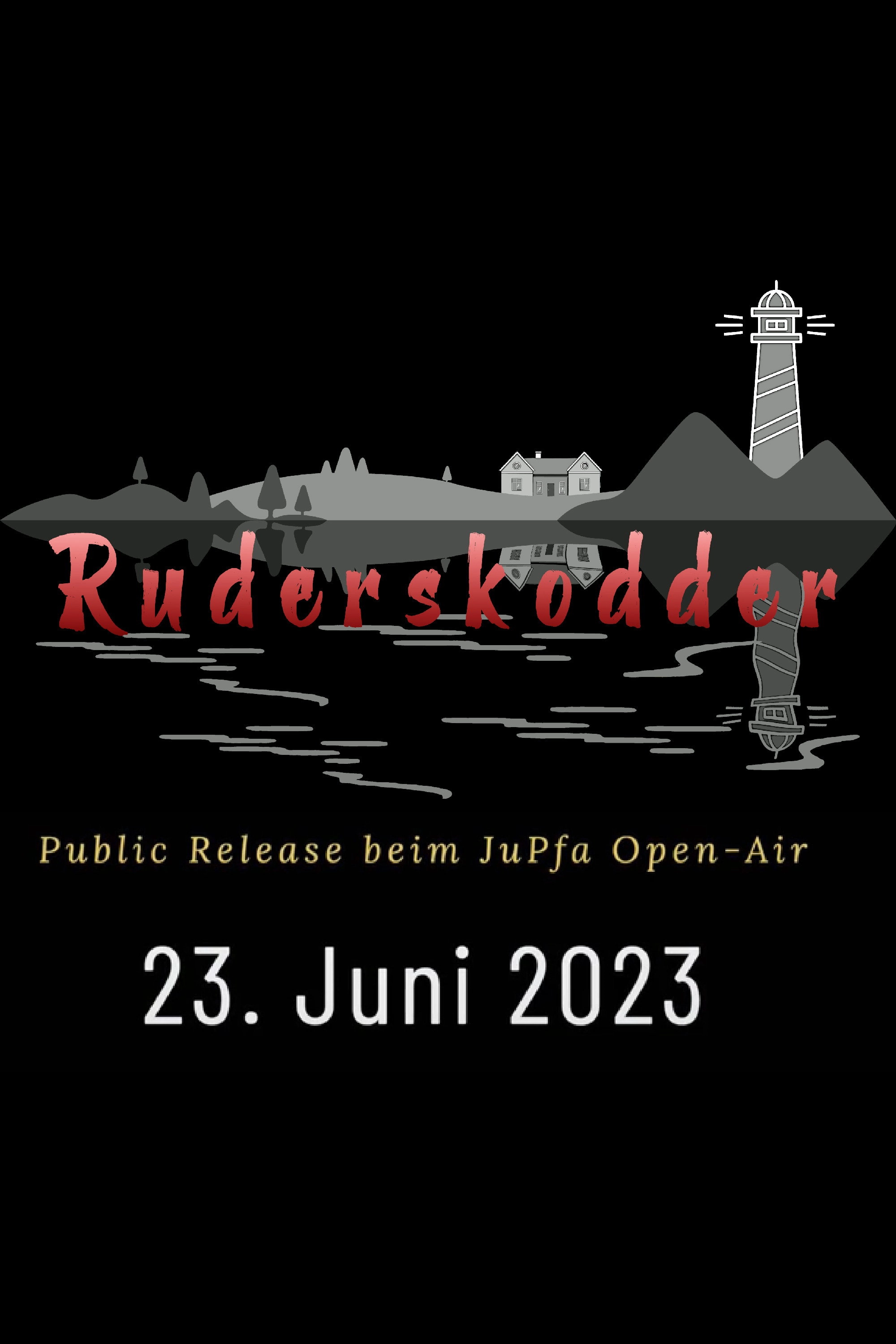 Ruderskodder