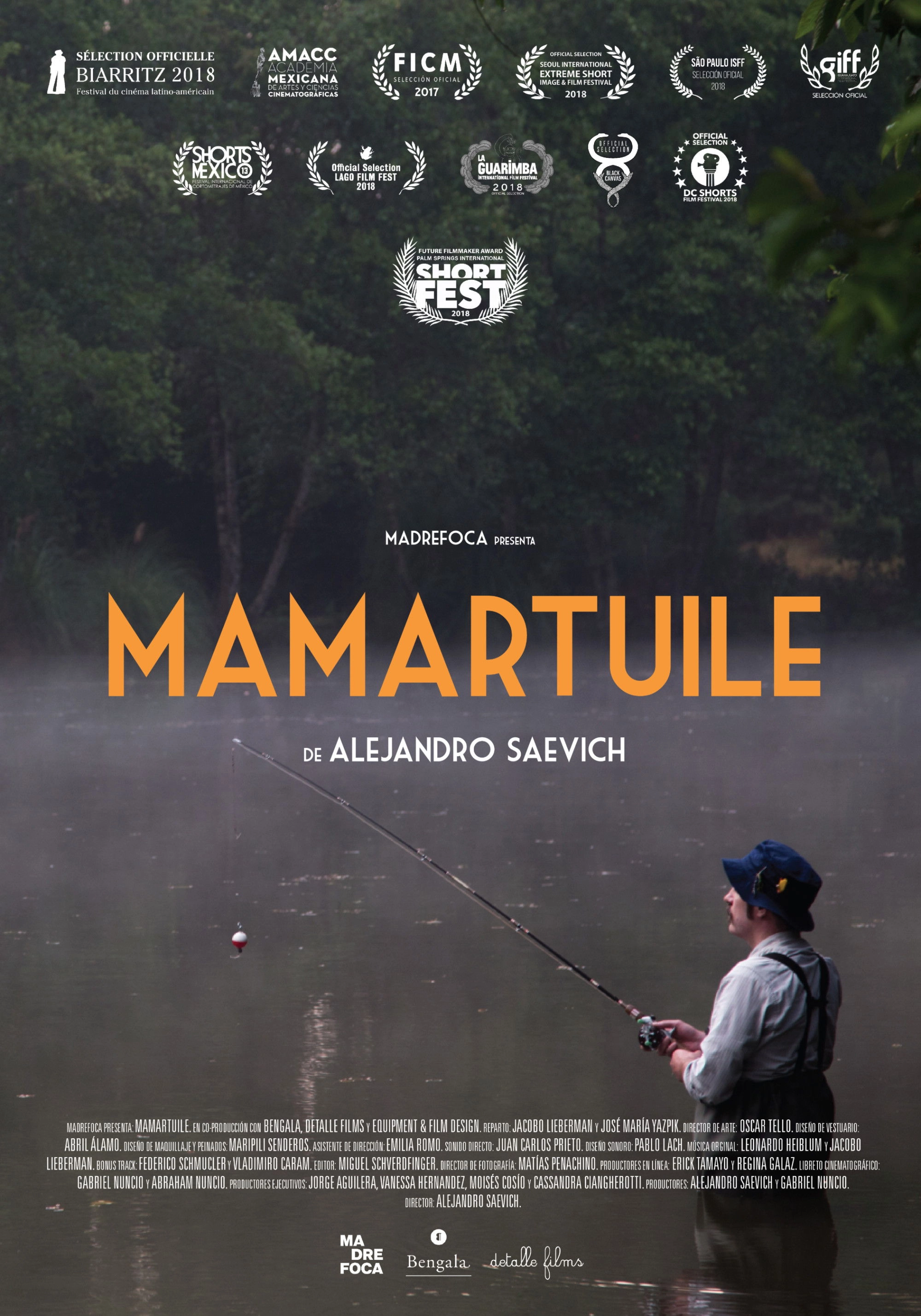 Mamartuile