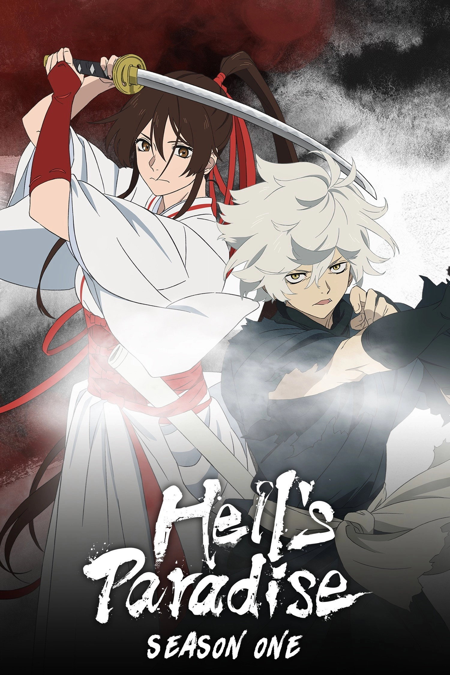 Hell's Paradise