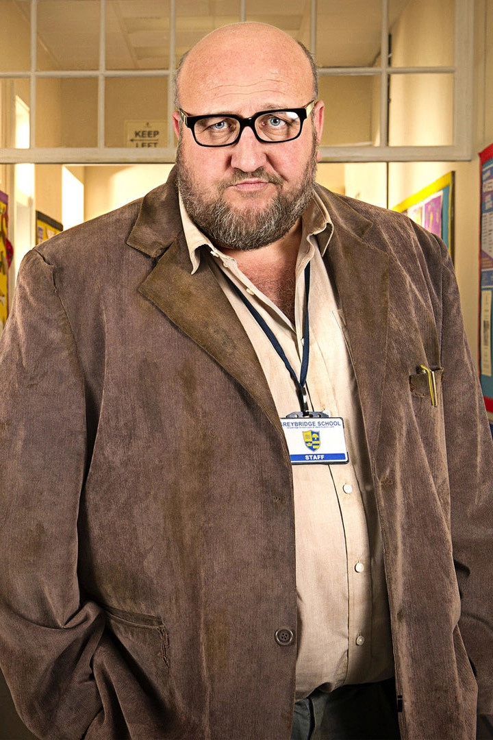 Big School