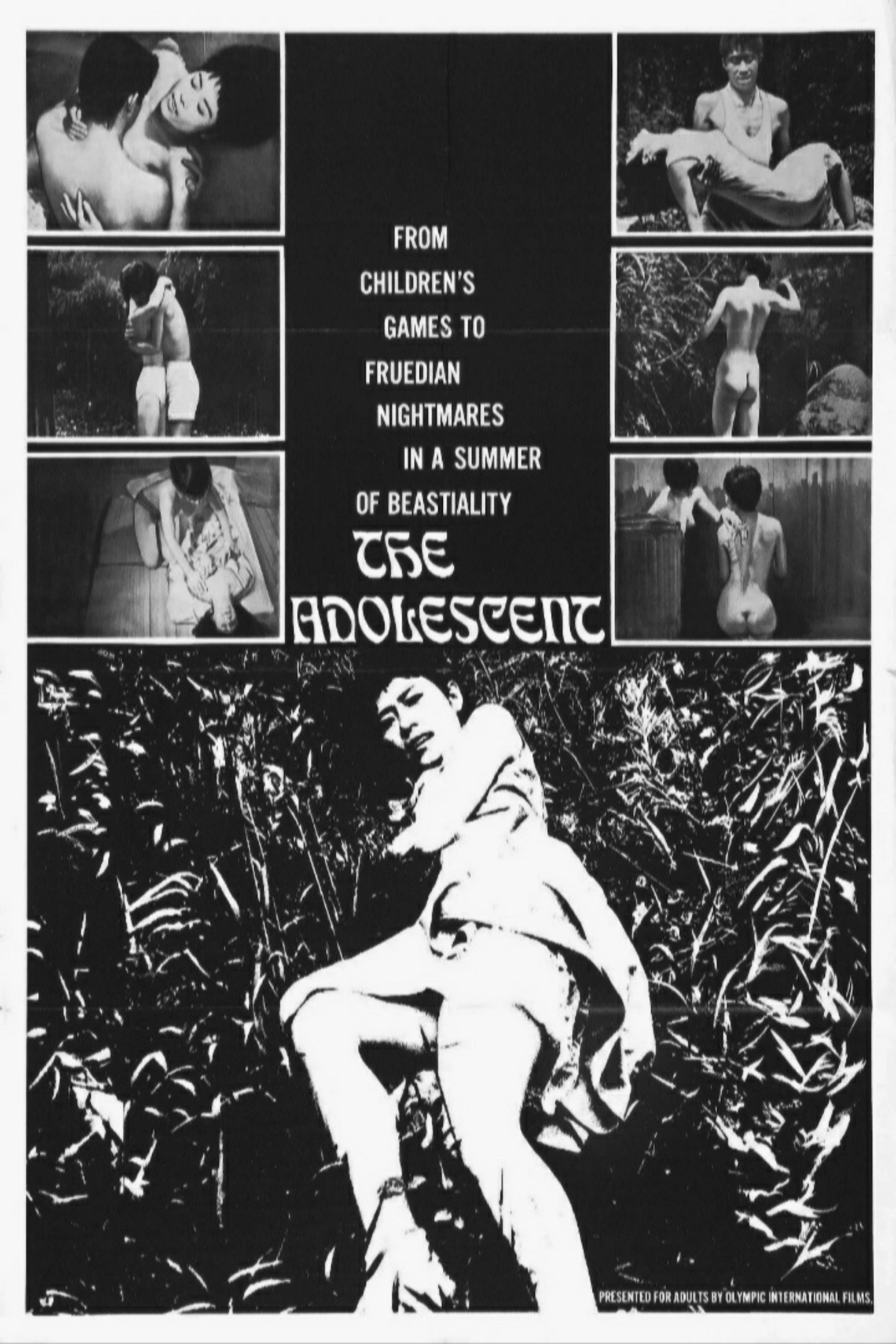 The Adolescent
