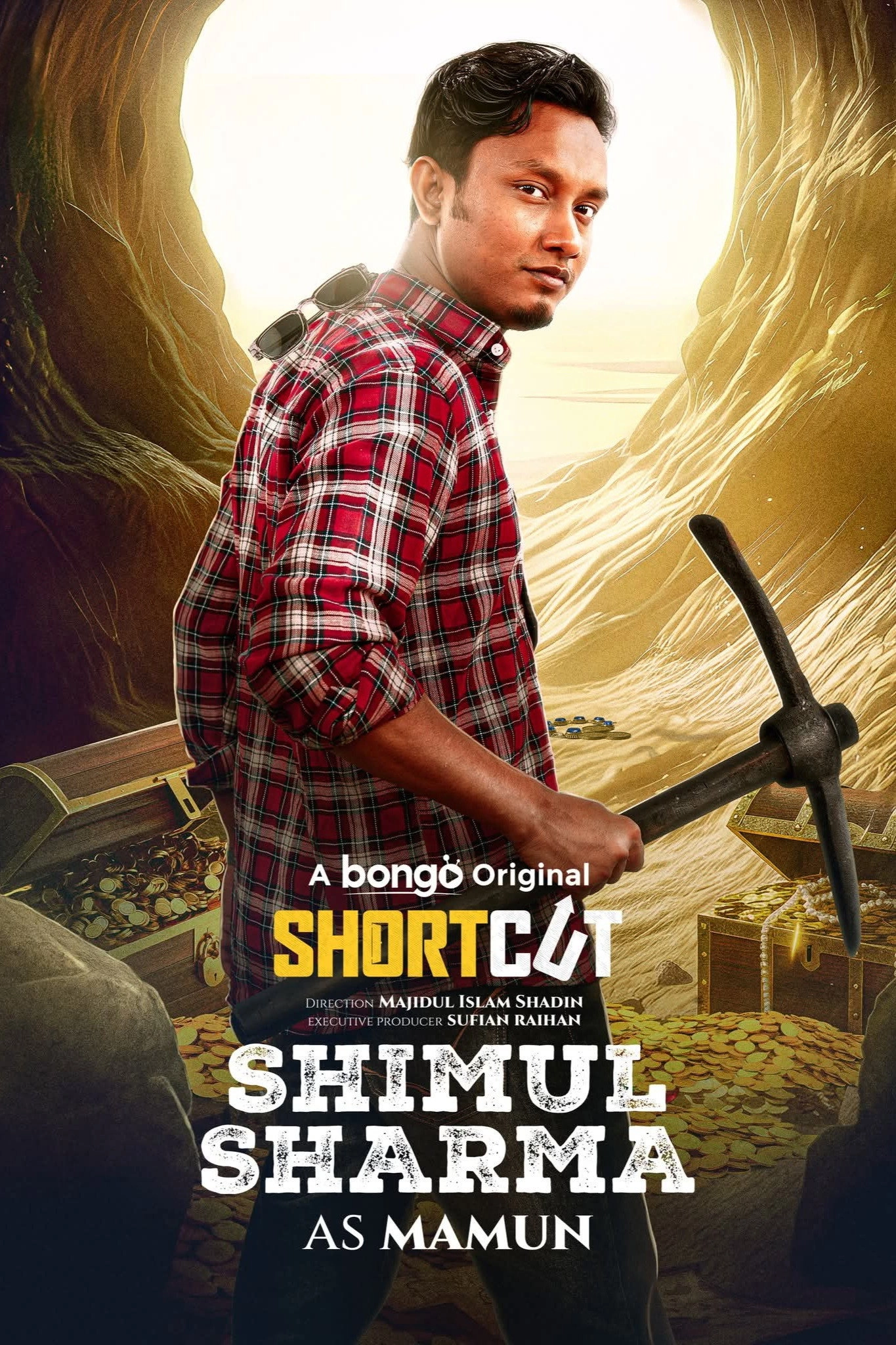 Shortcut