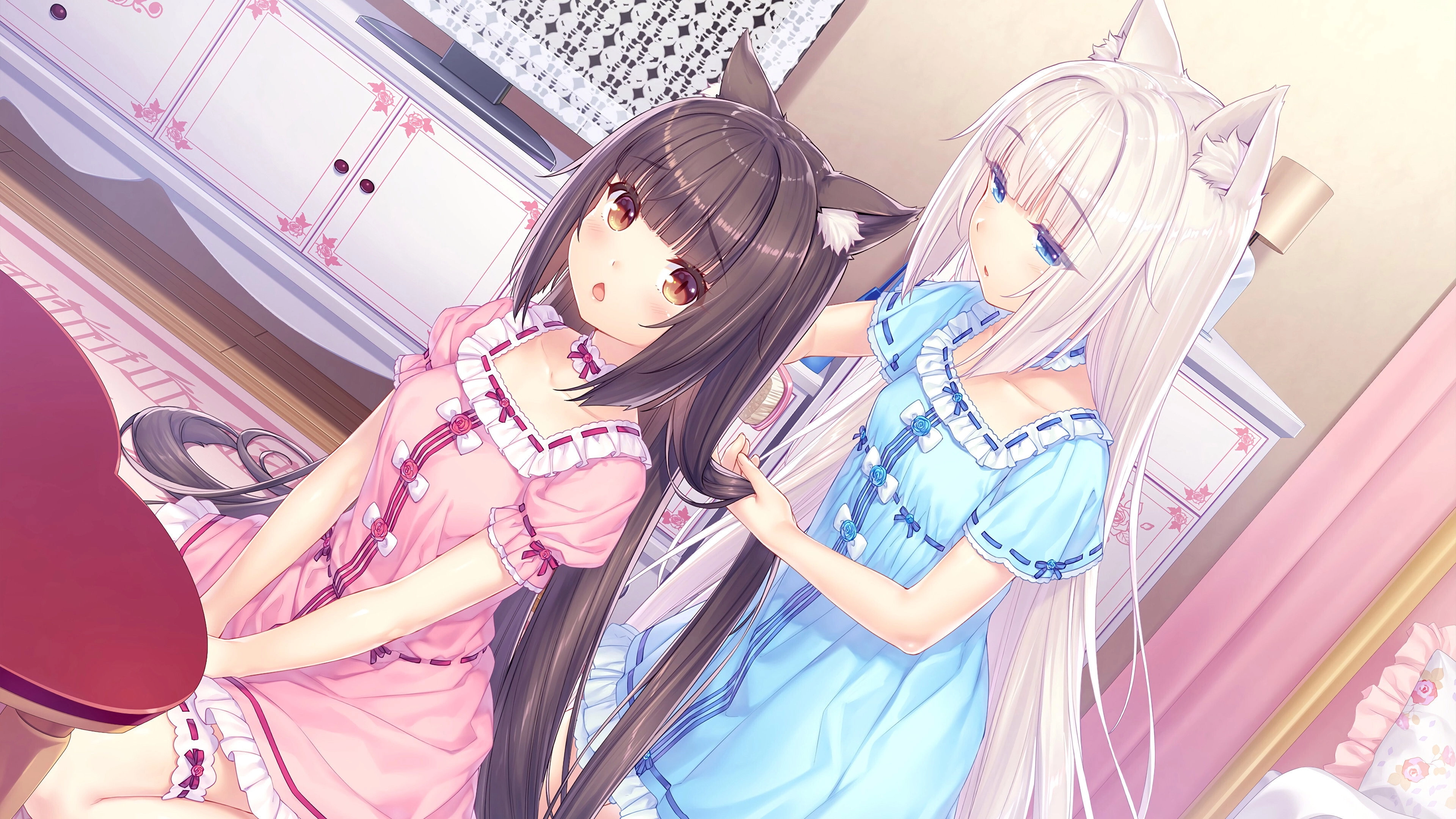 Nekopara