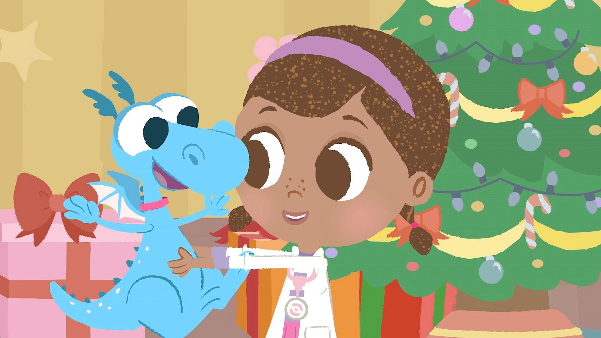 Disney Junior Music Nursery Rhymes