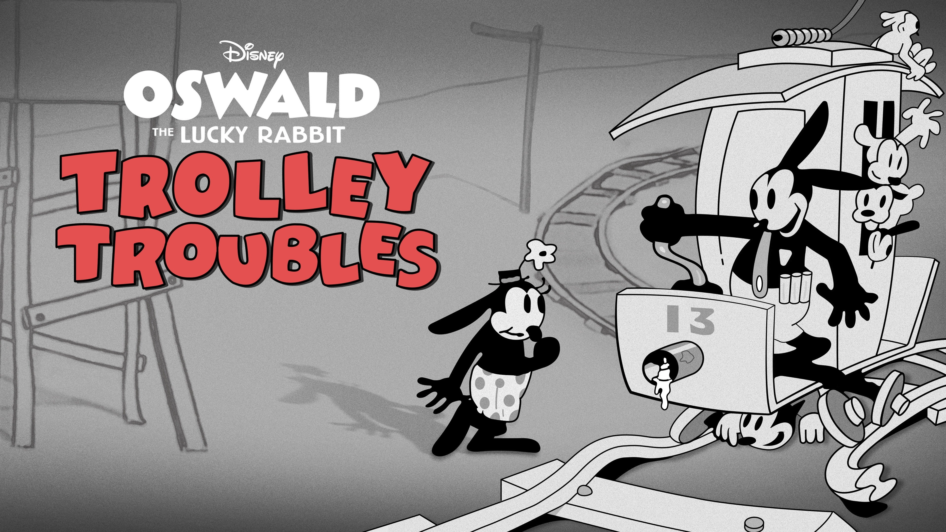 Trolley Troubles