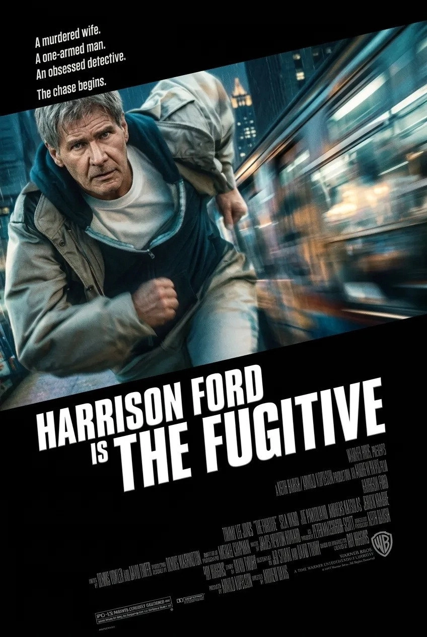 The Fugitive