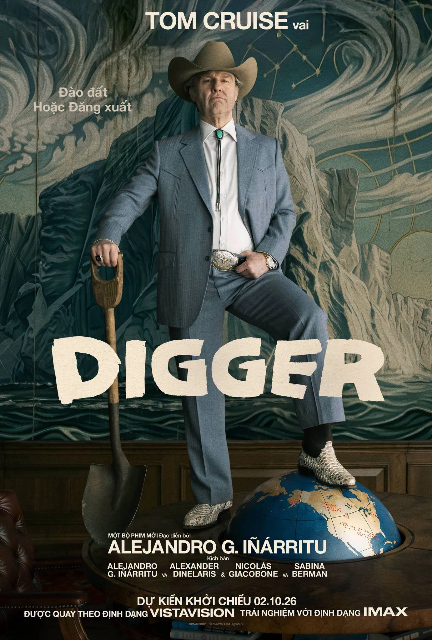 Digger