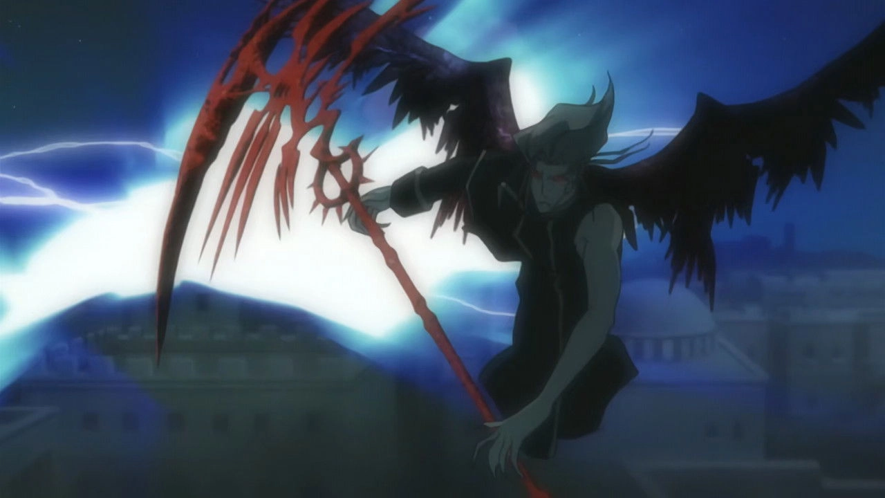 Trinity Blood