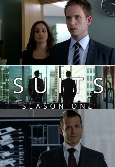 Suits